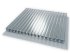 Сотовый поликарбонат
(2100х6000х4мм)