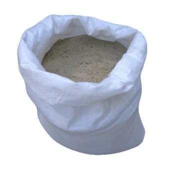 Песок 50кг Песок 50кг