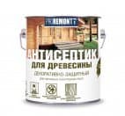 Антисептик деревозащитное ср-во бесцв. 9 л Антисептик деревозащитное ср-во бесцв. 9 л