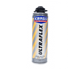 Очиститель пены KRASS ULTRAFLEX 500 мл