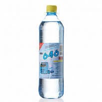 Растворитель 646 0,5л Растворитель 646 0,5л